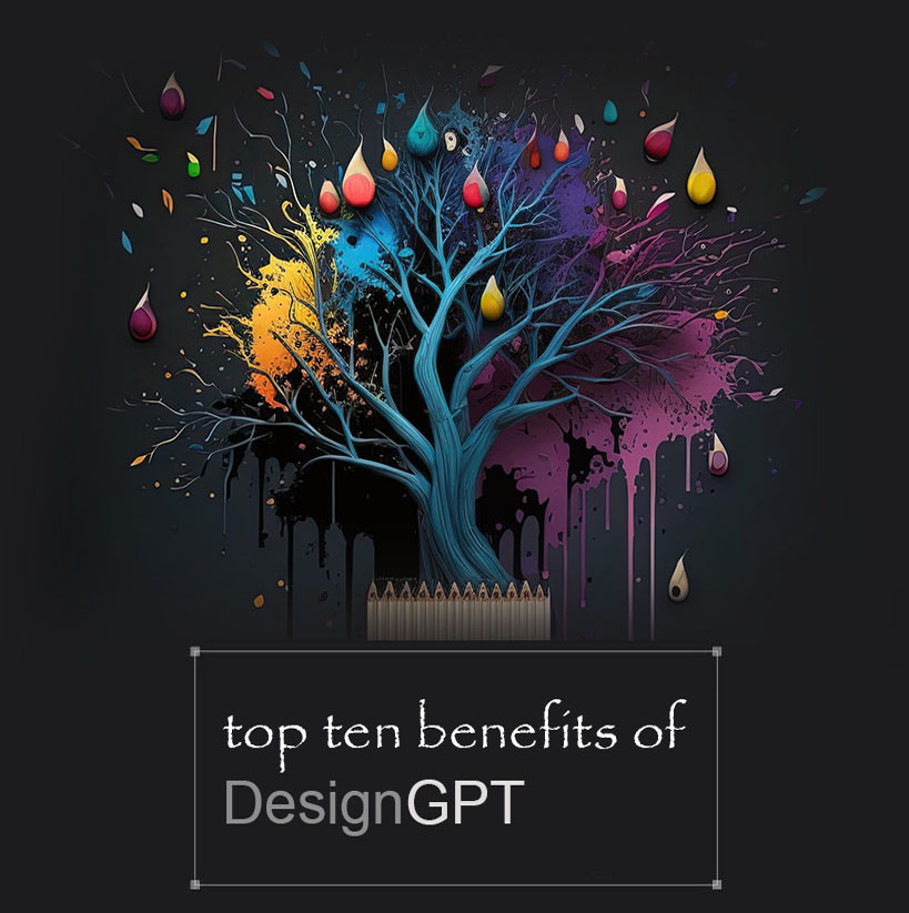 Top 10 Features of DesignGPT